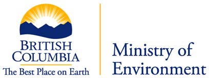 British Columbia Ministry of Environment
